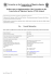 Italian report on implementation of the Convention on the