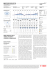 Morningstar Research Report