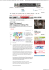Messaggero Veneto - 25 ottobre 2014