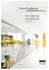 Sistemi di scaffalatura per biblioteche2013/15
