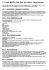 1° Trofeo MOTUL FMI 2014 30/11/2014 - Regolamento