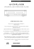 a5 cd player - Musical Fidelity