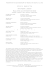 EPOCABAROCCA Silvia Vajente Soprano Music at the court of
