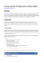 Questo documento