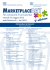 venerdì 22 maggio 2015 sede Palatriccoli – Jesi (AN)