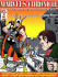 Marvels` Chronicle
