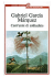 Gabriel Garcìa Màrquez - Cent`anni di solitudine.rtf