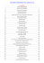 CATEGORIE INTERNAZIONALE DELL`ADRIATICO 2012