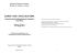 Documento Preparatorio
