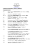 Scarica il CV