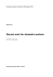 Decent work for domestic workers