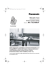 Manuale d`uso - Panasonic Service Network Europe