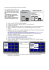 Istruzioni per aggiornamento Firmware AG-HVX200 Per l