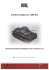 Scheda Full option per TANK R/C Manuale Operativo