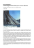 Hyper Building - Un`Arcologia di Paolo Soleri per il nuovo millennio