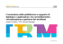 L`evoluzione delle piattaforme a supporto di database e