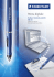 5 Elaborare le note tramite MyScript Studio Notes Edition