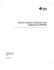Note su Solaris 9 (Edizione per piattaforma SPARC)