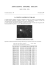 aas ci 109 novembre 2004 - Associazione Astrofili Segusini