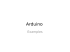 Arduino