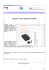 Piquadro Land, l`organizer tascabile