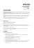 Italian PX Silver Shade User Manual 7.5