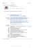 Curriculum Vitae