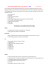 LIST OF SCHOOL MATERIALS FOR S.Y. 2016