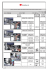 VEHICLE VEICOLO FUNCTION FUNZIONE ALARM ALLARME