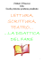 sito progetto lettura, scrittura, teatro la didattica del