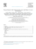 Salvage therapy of small volume prostate cancer nodal failures: A