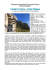L`anello S. Rocco – Punta Chiappa