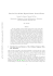 Data Set From Molisan Regional Seismic Network Events