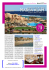 El Quseir Radisson Blu, Marsa Alam