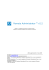 presso - Radmin