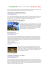 a summer of music and opera in italy - 2015