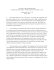 Commentary on Crimen Solicitationis