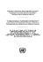 agreement concerning the establishing of global technical