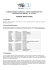 GENERAL REGULATIONS