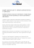 Speciality Petrochemical and Refinery Alloys