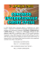 Concorso Interregionale Caribe Social