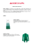 Media kit Robe di Kappa Q1Q2 2013