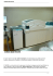 cobas 6000 roche - Centro Diagnostico ARA IANI