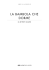 La bambola che dorme