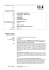 Giuseppe Brollo CV europeo - Giuseppe Brollo Architetto