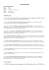Curriculum Vitae - Portale della Didattica