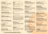 Programma - Paleariza