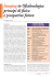 Imaging in Oftalmologia: principi di fisica e