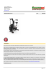 AIRDYNE AD8 Schwinn