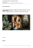 Autumn Gathering 2015 -The Feminine and the